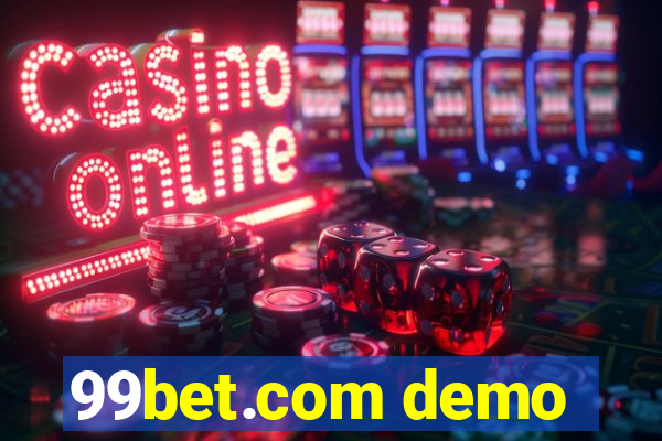 99bet.com demo