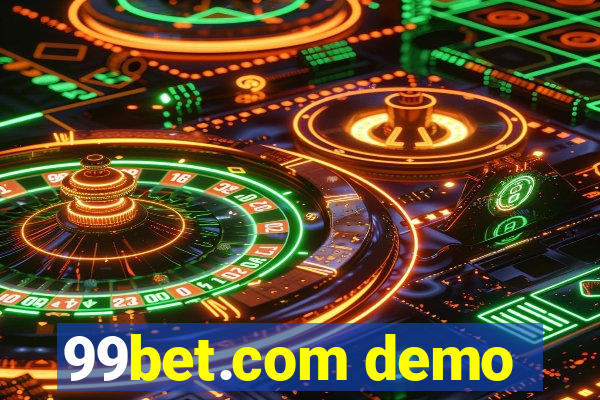 99bet.com demo