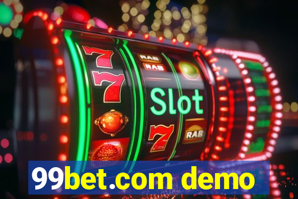 99bet.com demo