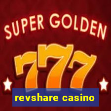 revshare casino