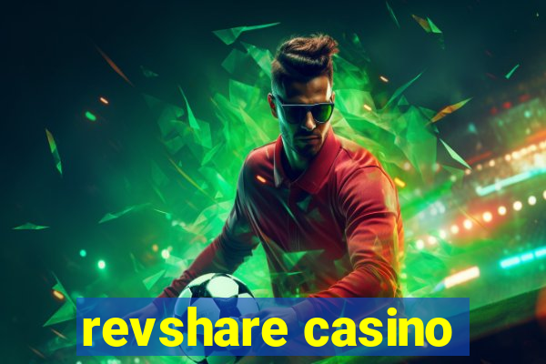 revshare casino