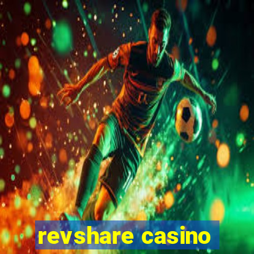 revshare casino