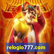 relogio777.com