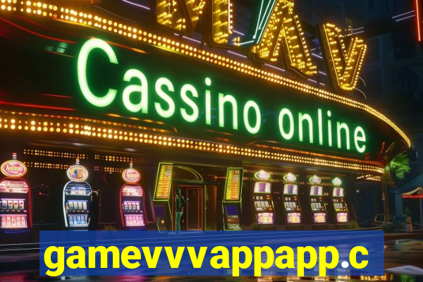 gamevvvappapp.com