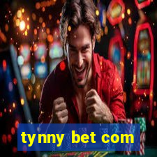 tynny bet com