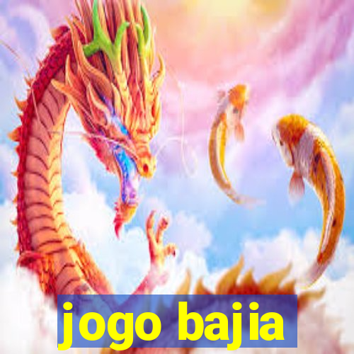 jogo bajia