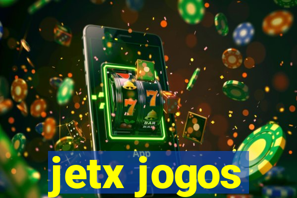 jetx jogos