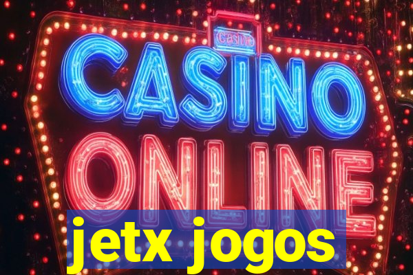 jetx jogos