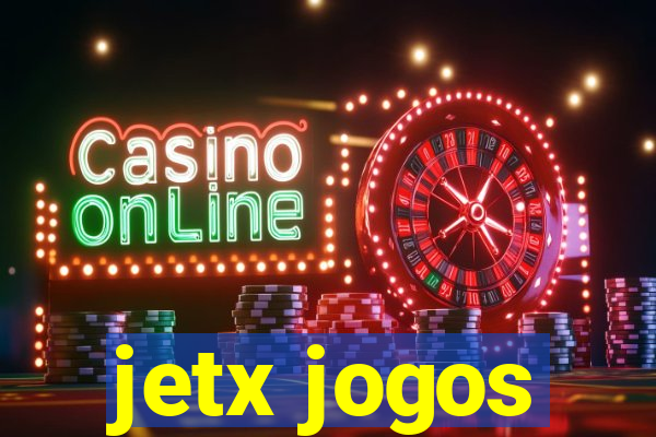 jetx jogos