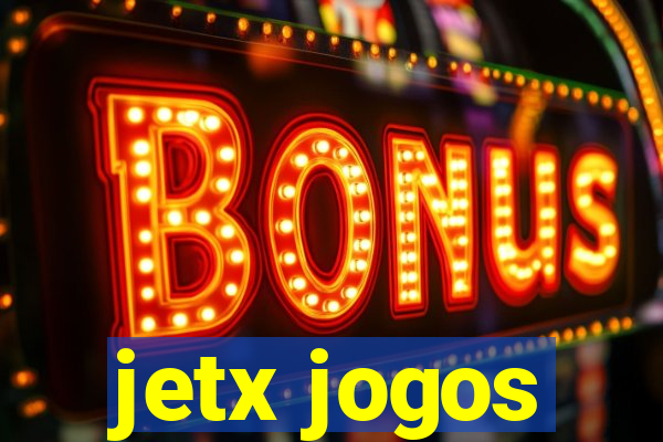 jetx jogos