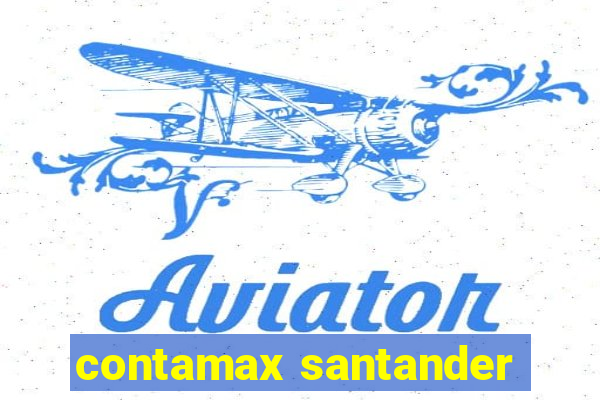 contamax santander