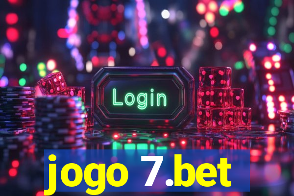 jogo 7.bet