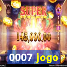 0007 jogo