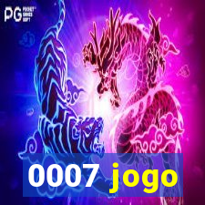 0007 jogo