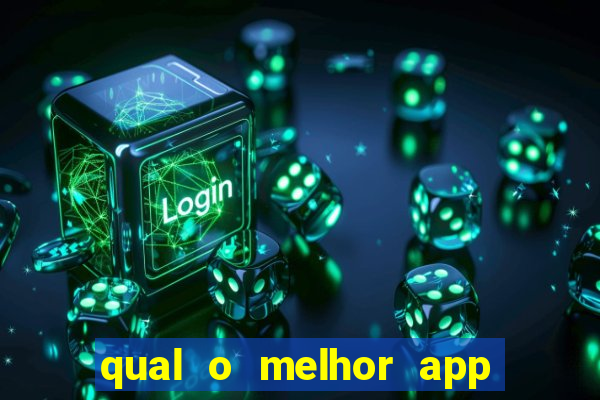 qual o melhor app de jogo para ganhar dinheiro