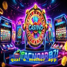 qual o melhor app de jogo para ganhar dinheiro