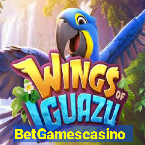 BetGamescasino