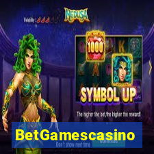 BetGamescasino