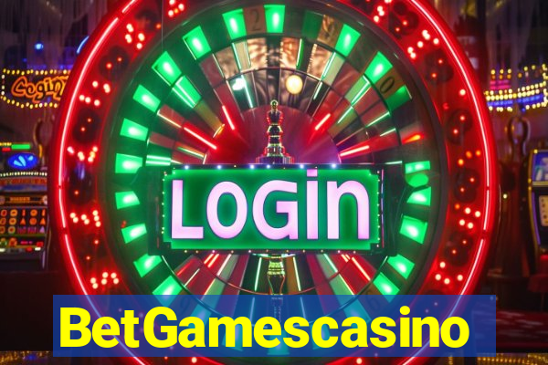 BetGamescasino