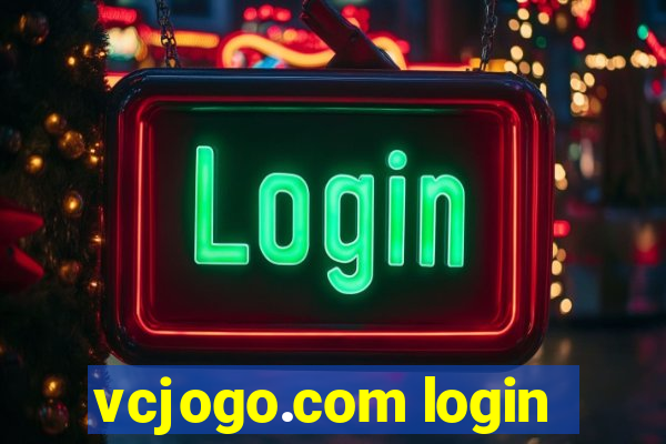 vcjogo.com login