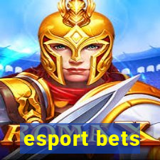 esport bets