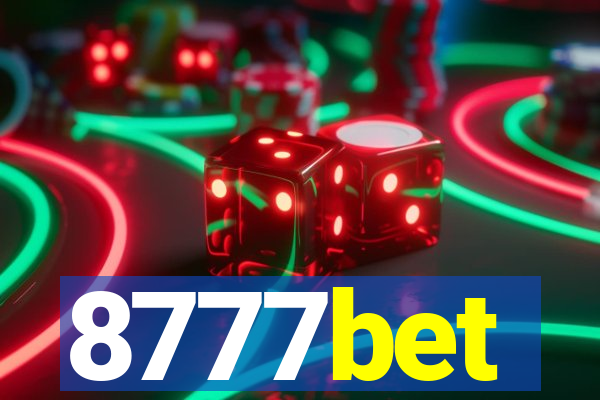 8777bet