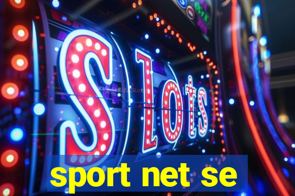 sport net se