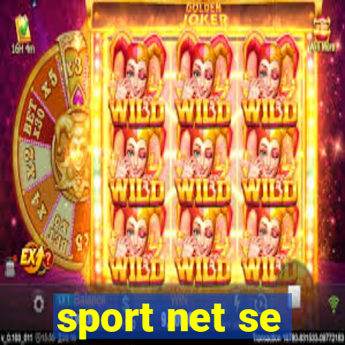 sport net se