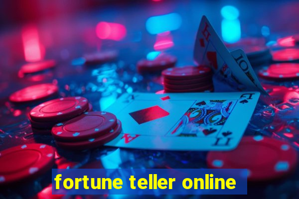 fortune teller online