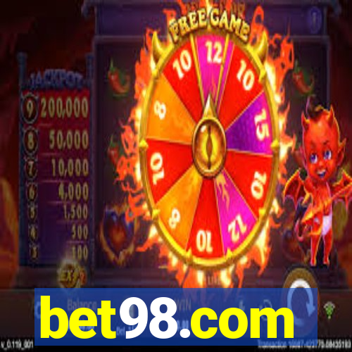 bet98.com