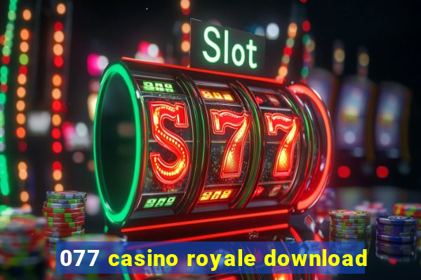 077 casino royale download