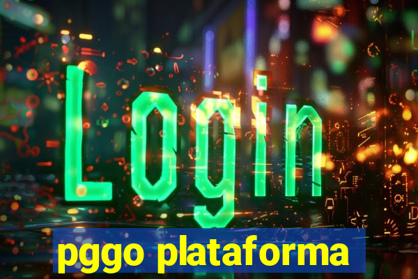 pggo plataforma