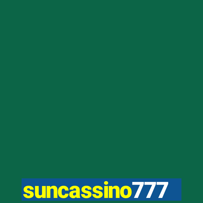 suncassino777