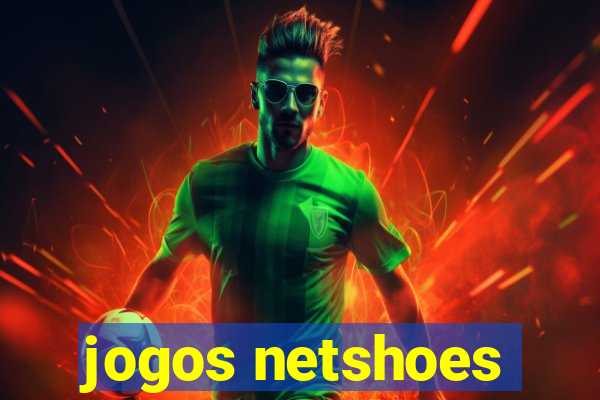 jogos netshoes