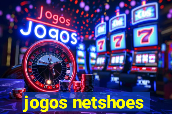 jogos netshoes