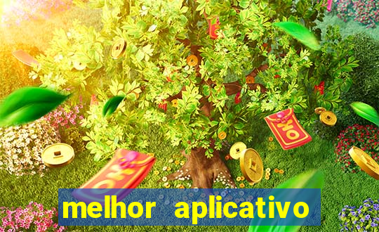 melhor aplicativo de jogos online