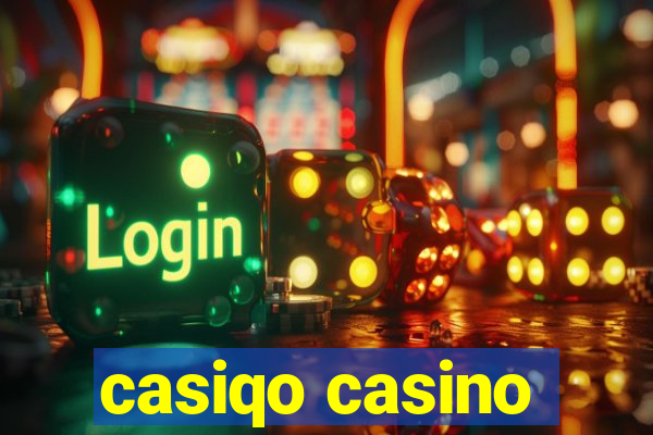 casiqo casino