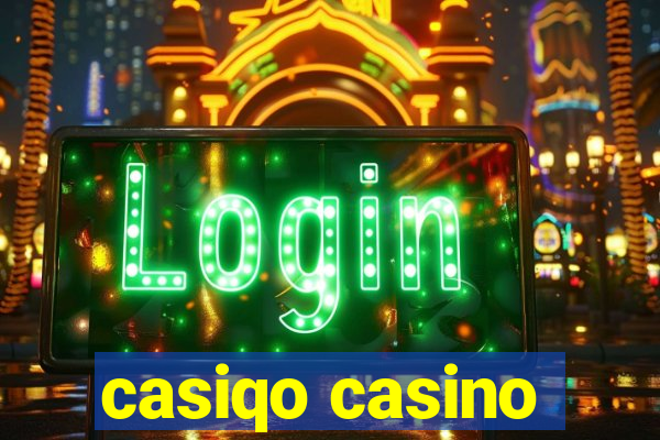 casiqo casino