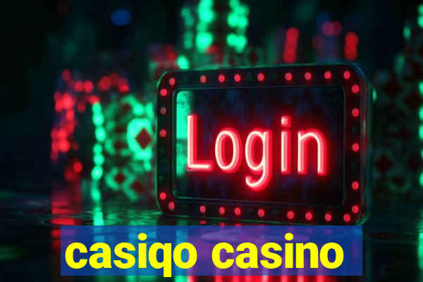 casiqo casino