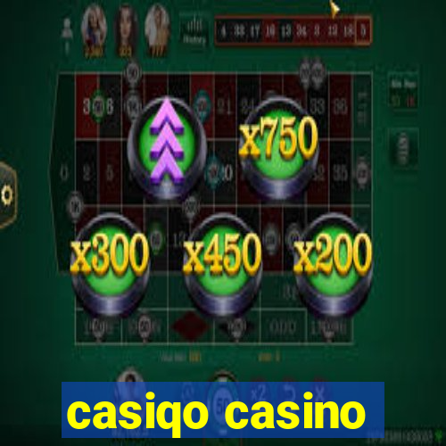 casiqo casino