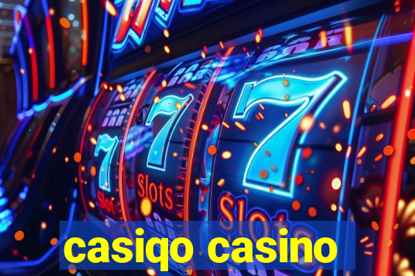 casiqo casino