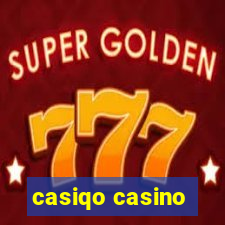 casiqo casino