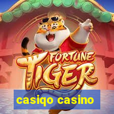 casiqo casino