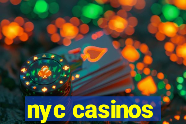 nyc casinos