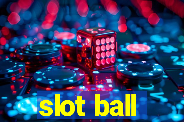 slot ball