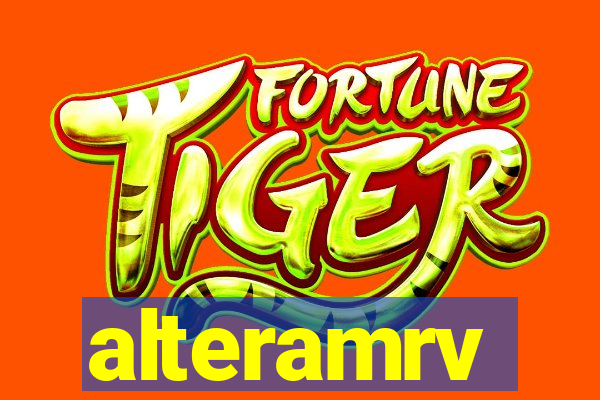 alteramrv