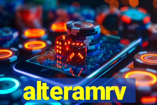 alteramrv