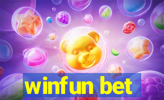 winfun bet