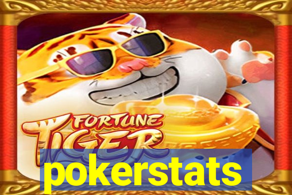 pokerstats