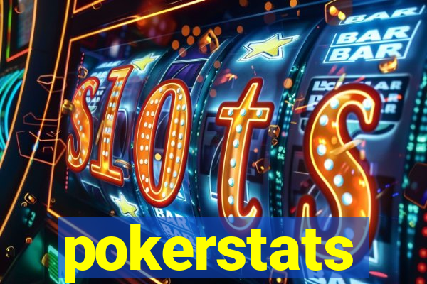 pokerstats